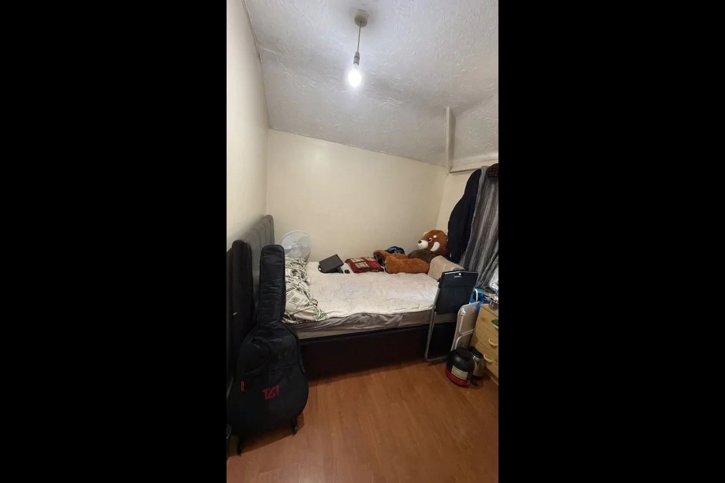 Room Sydney Road in Watford