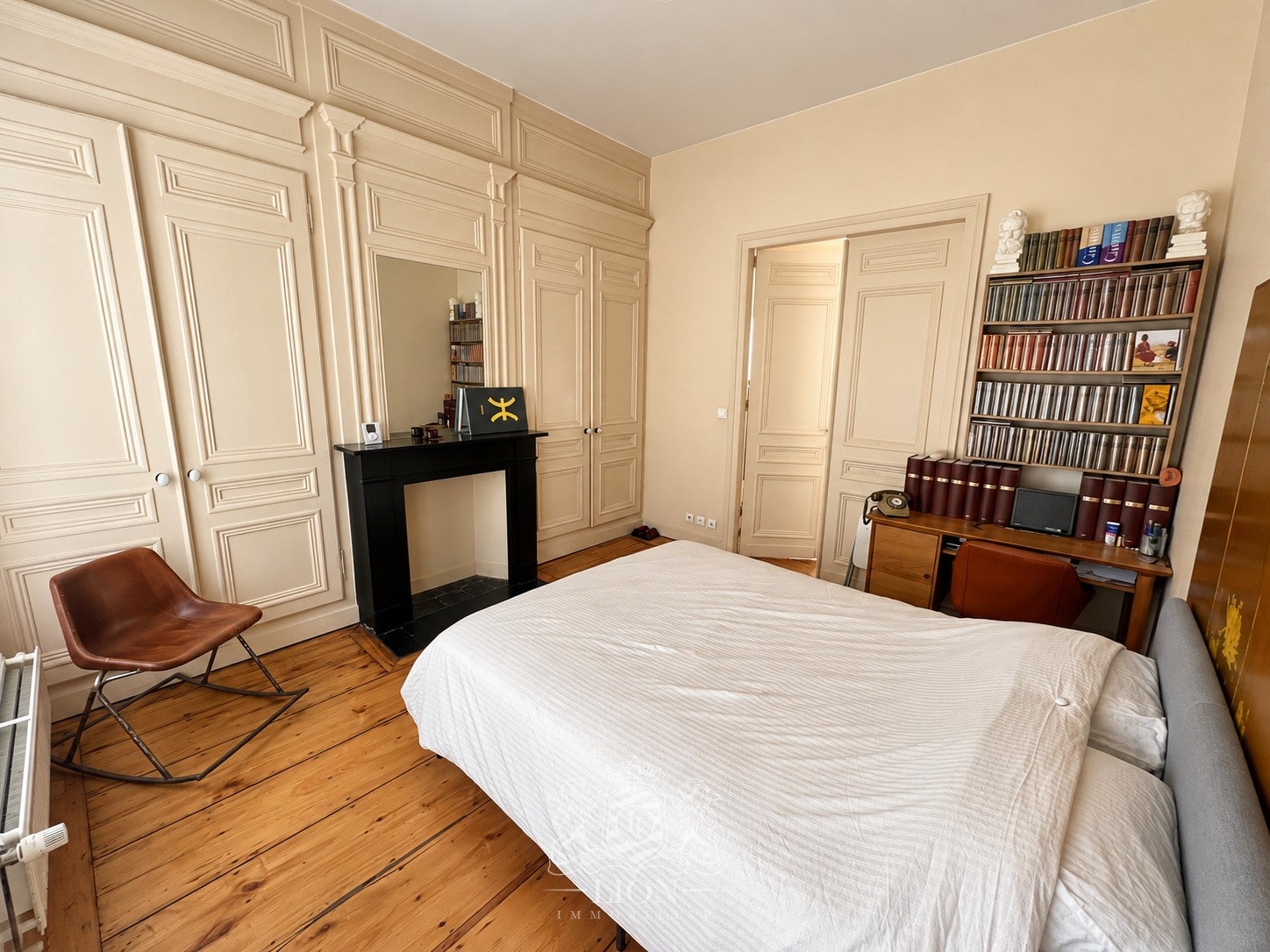 Appartement Rue Bartholomé Masurel à Lille