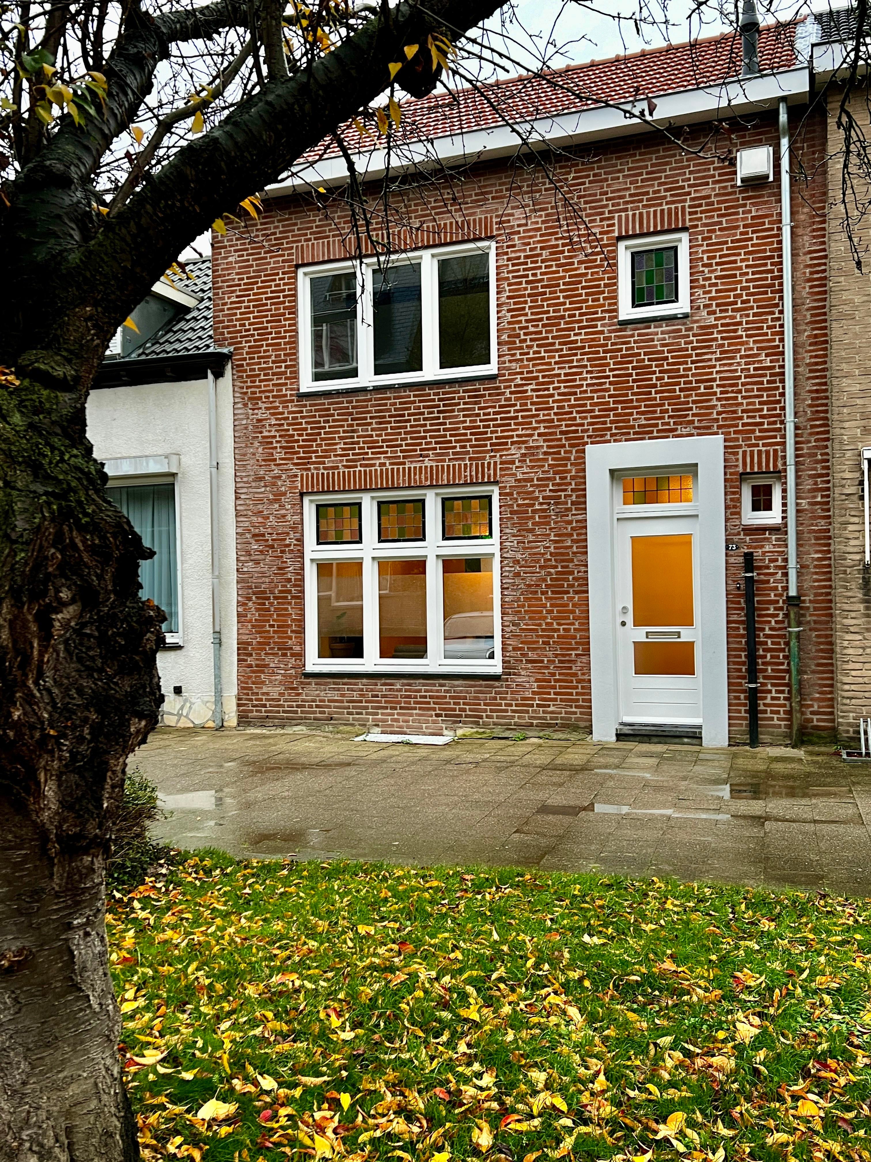 Wohnhaus Heerderweg in Maastricht