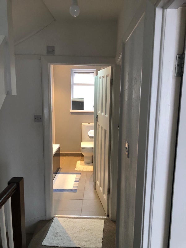 Room Warlingham Road in Greater London