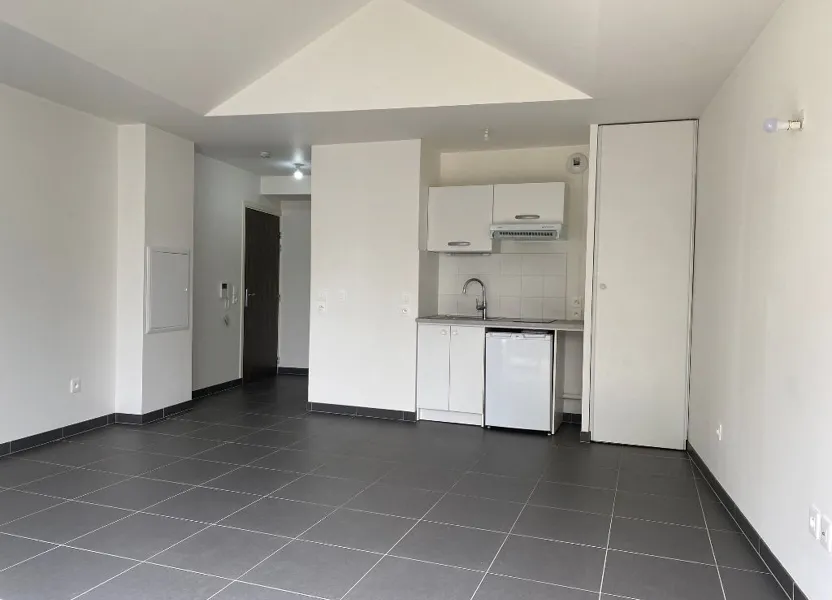 Flat Rue des Anguignis in Orléans
