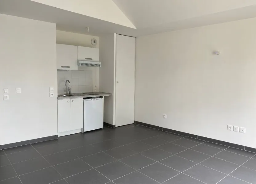 Flat Rue des Anguignis in Orléans