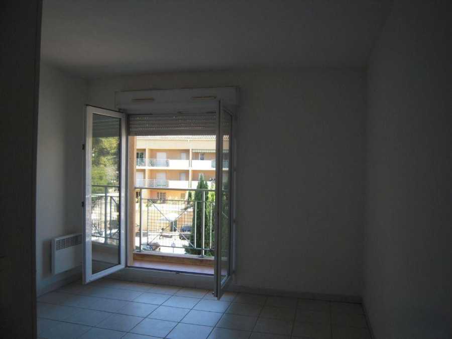 Appartement Avenue Sainte-Victoire à Aix-en-Provence
