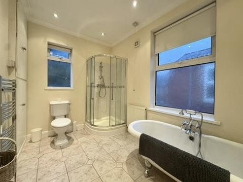 Room Sefton Road in Birmingham