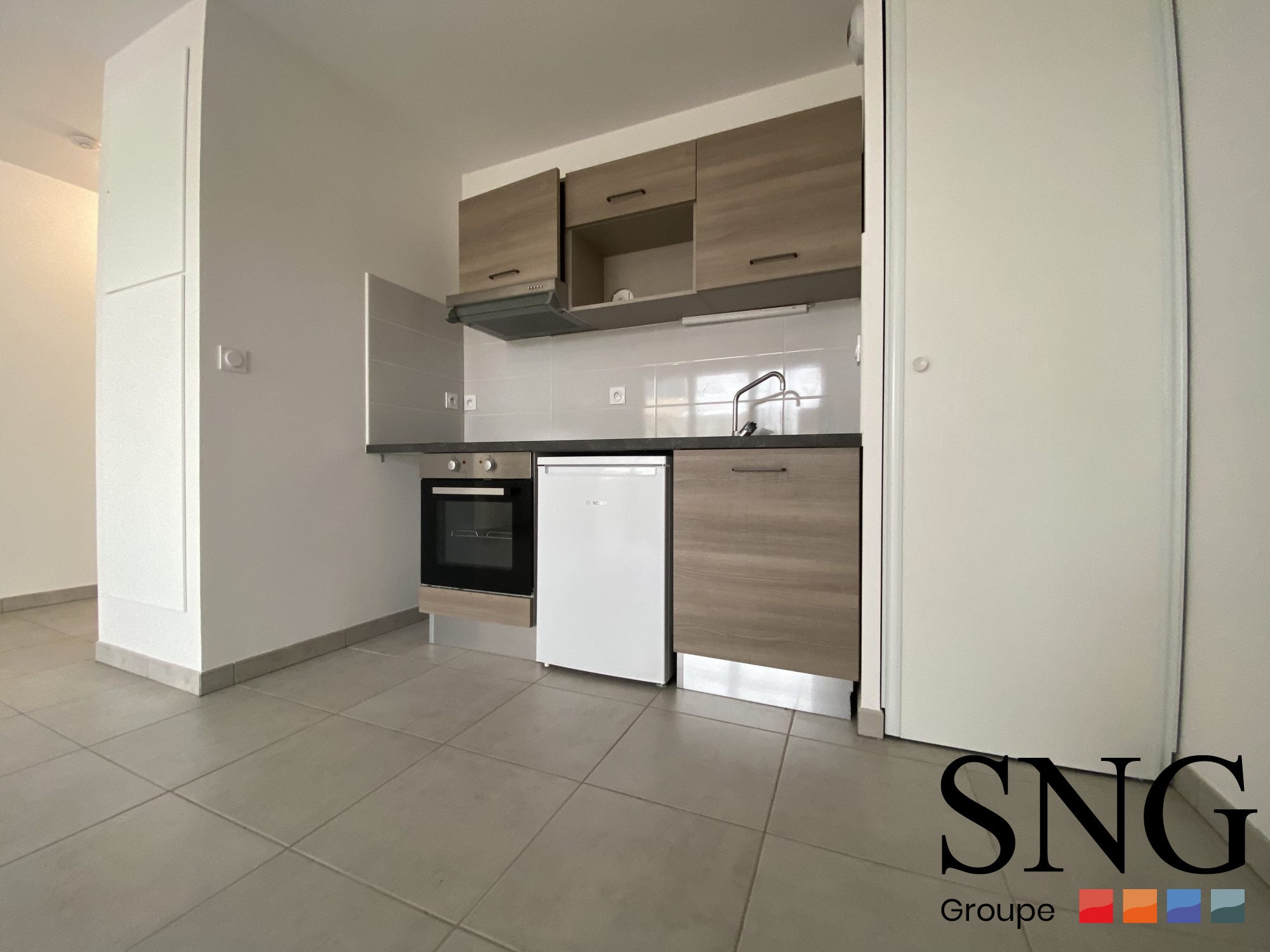 Appartement Chemin d'En Poutet à Escalquens