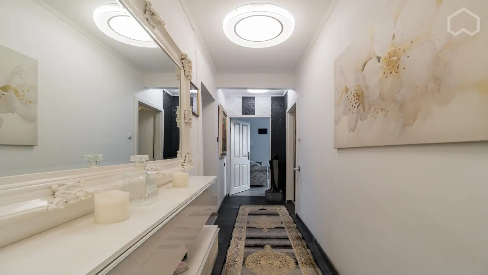 Wohnung Daimlerstraße in Berlin