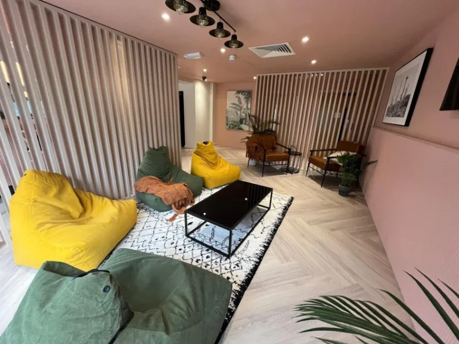 Room Great Crosshall Street in Liverpool