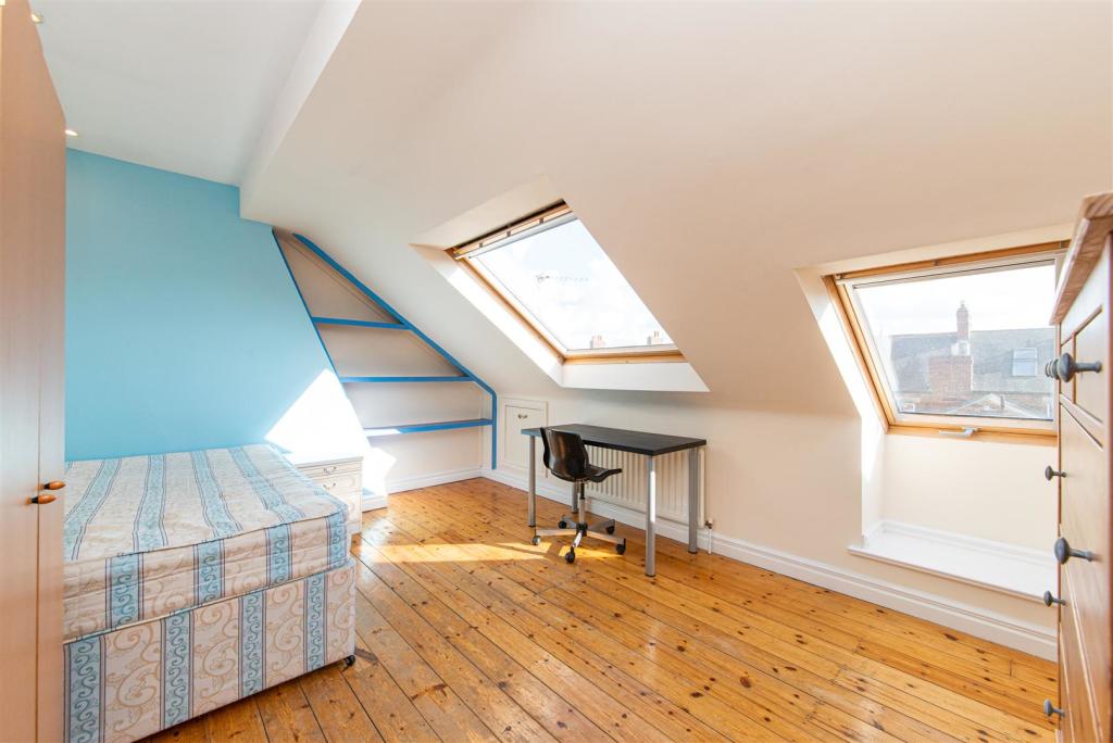 Flat Ashleigh Grove in Newcastle upon Tyne