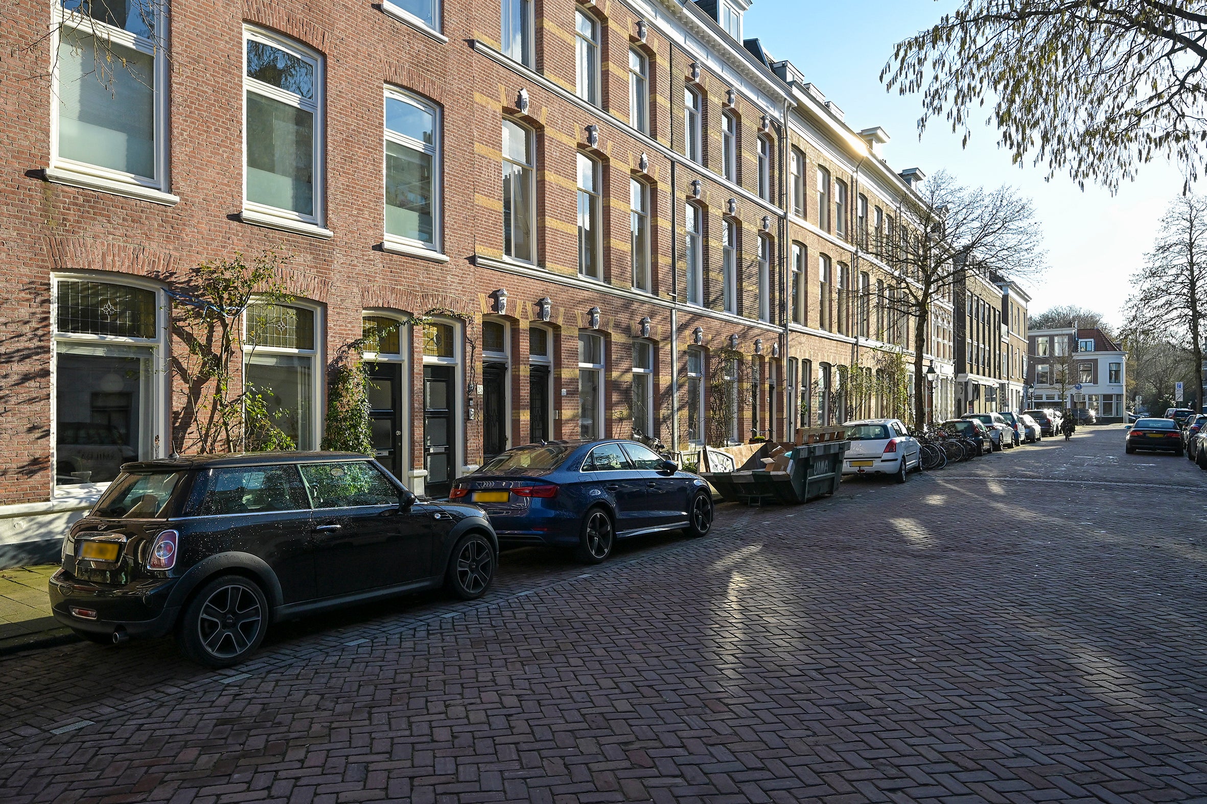 Appartement te koop: Balistraat 29, 'S-Gravenhage