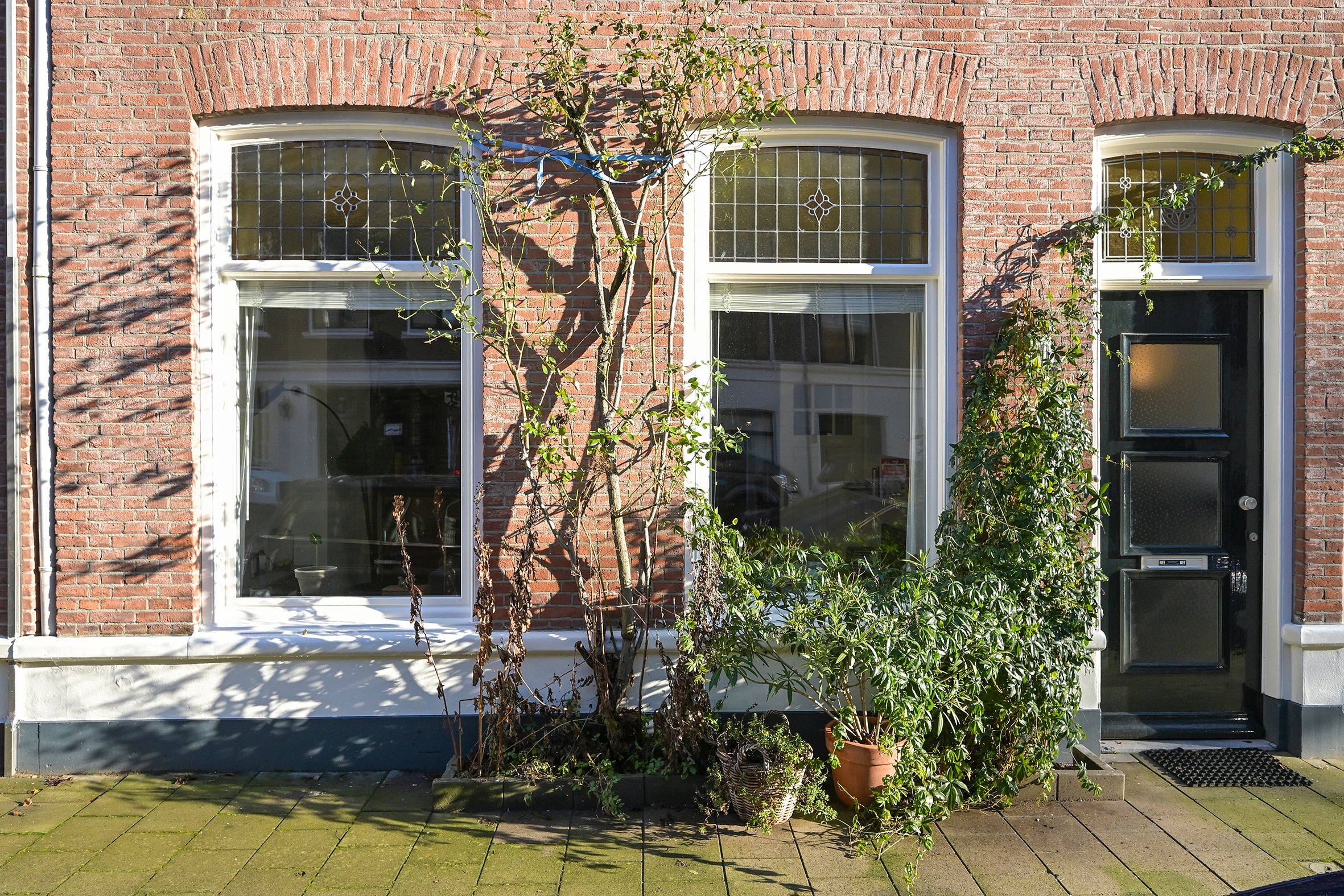 Appartement te koop: Balistraat 29, 'S-Gravenhage