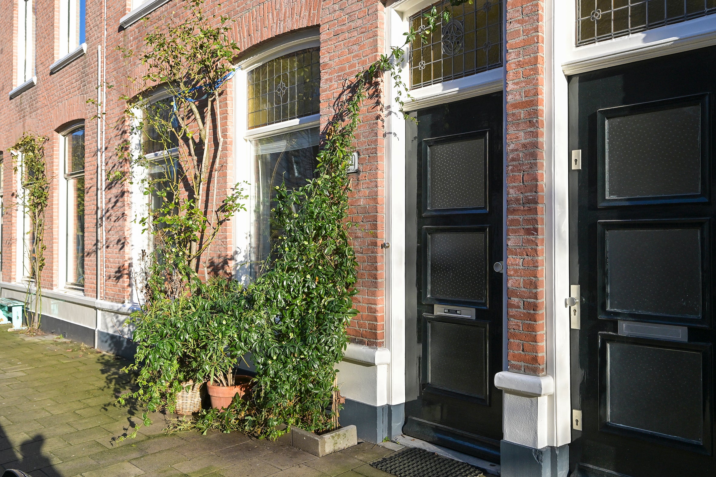 Appartement te koop: Balistraat 29, 'S-Gravenhage
