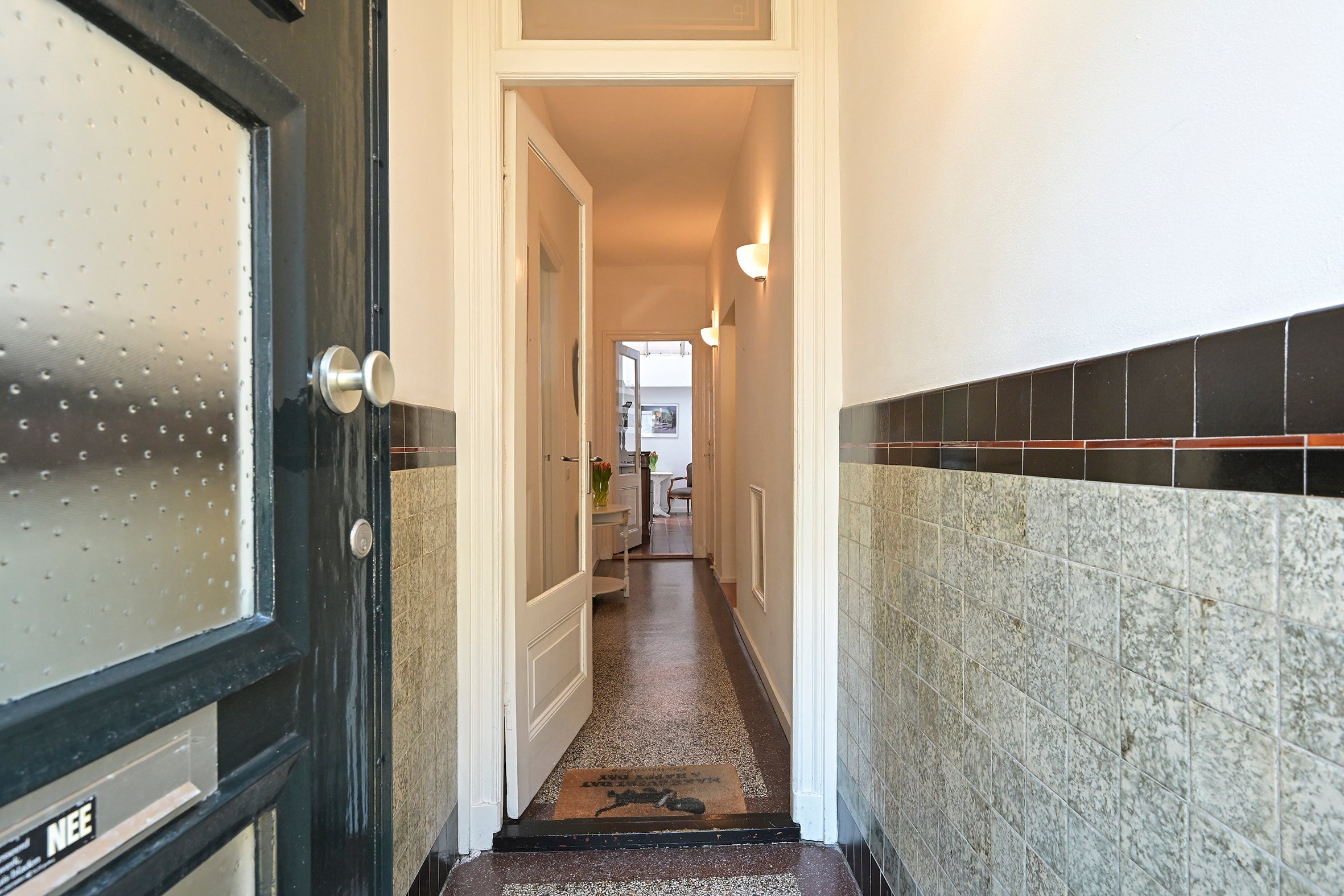 Appartement te koop: Balistraat 29, 'S-Gravenhage