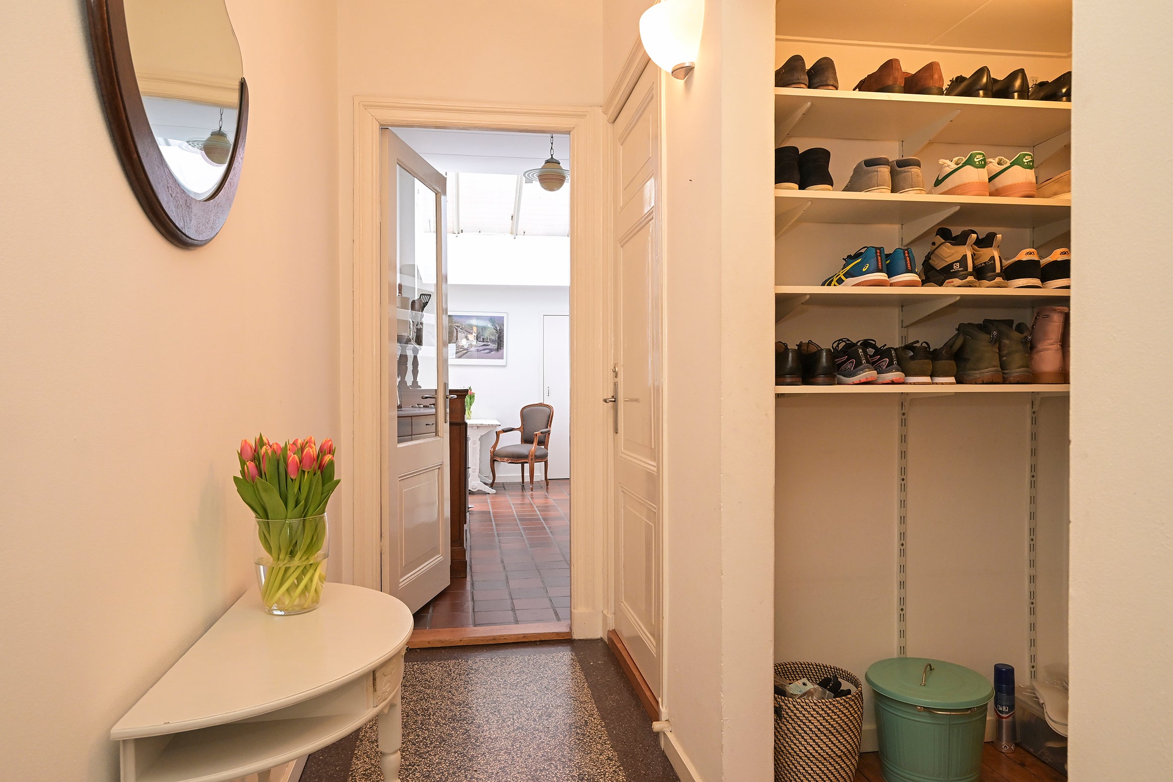 Appartement te koop: Balistraat 29, 'S-Gravenhage