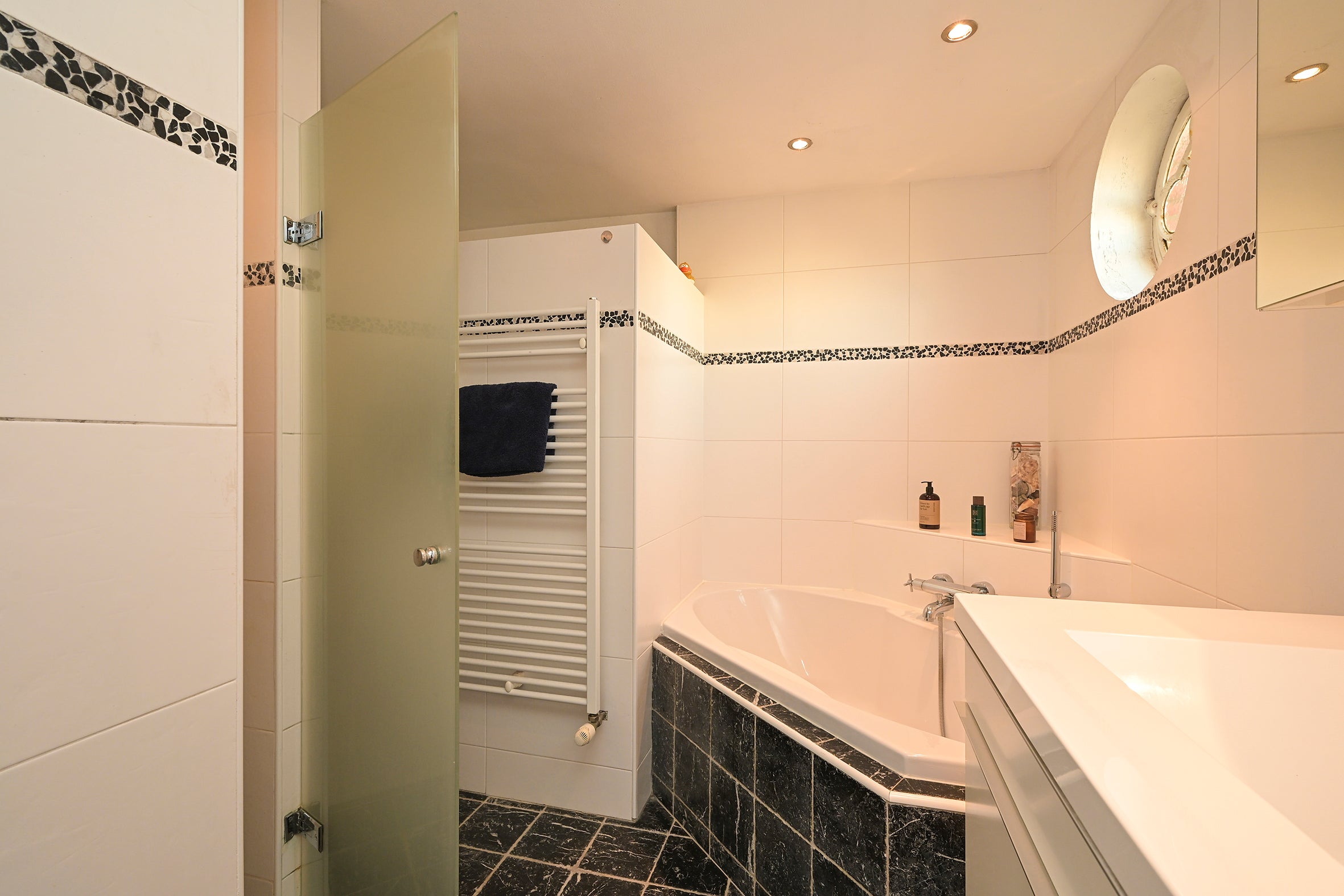 Appartement te koop: Balistraat 29, 'S-Gravenhage