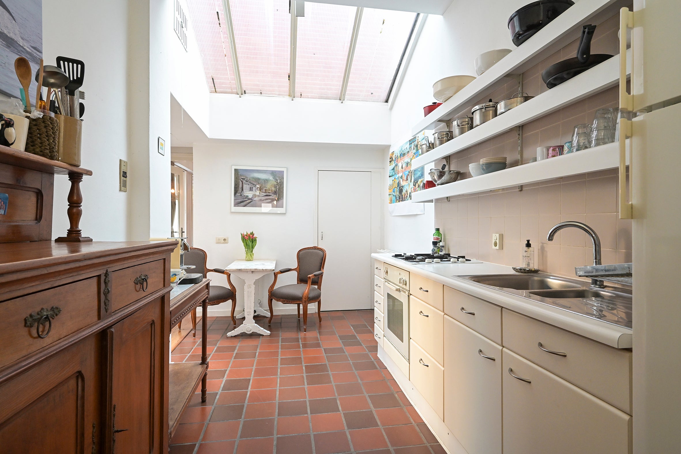 Appartement te koop: Balistraat 29, 'S-Gravenhage