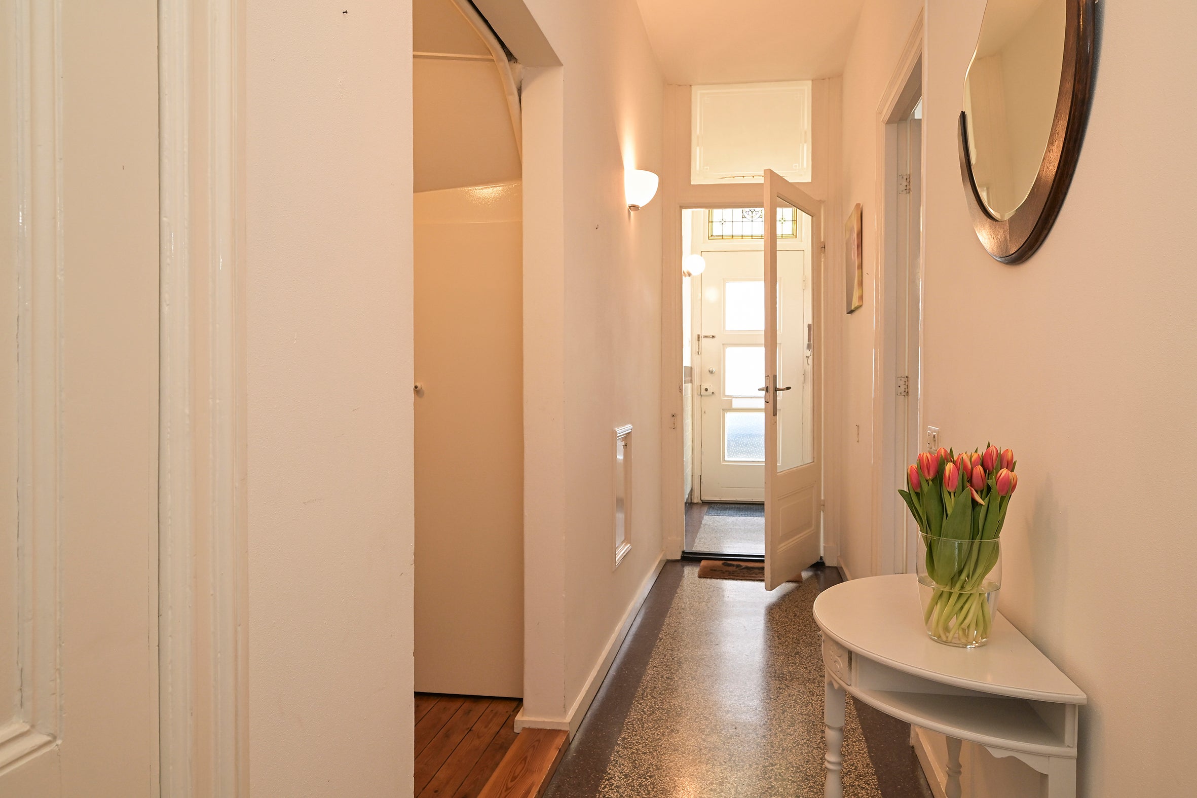 Appartement te koop: Balistraat 29, 'S-Gravenhage