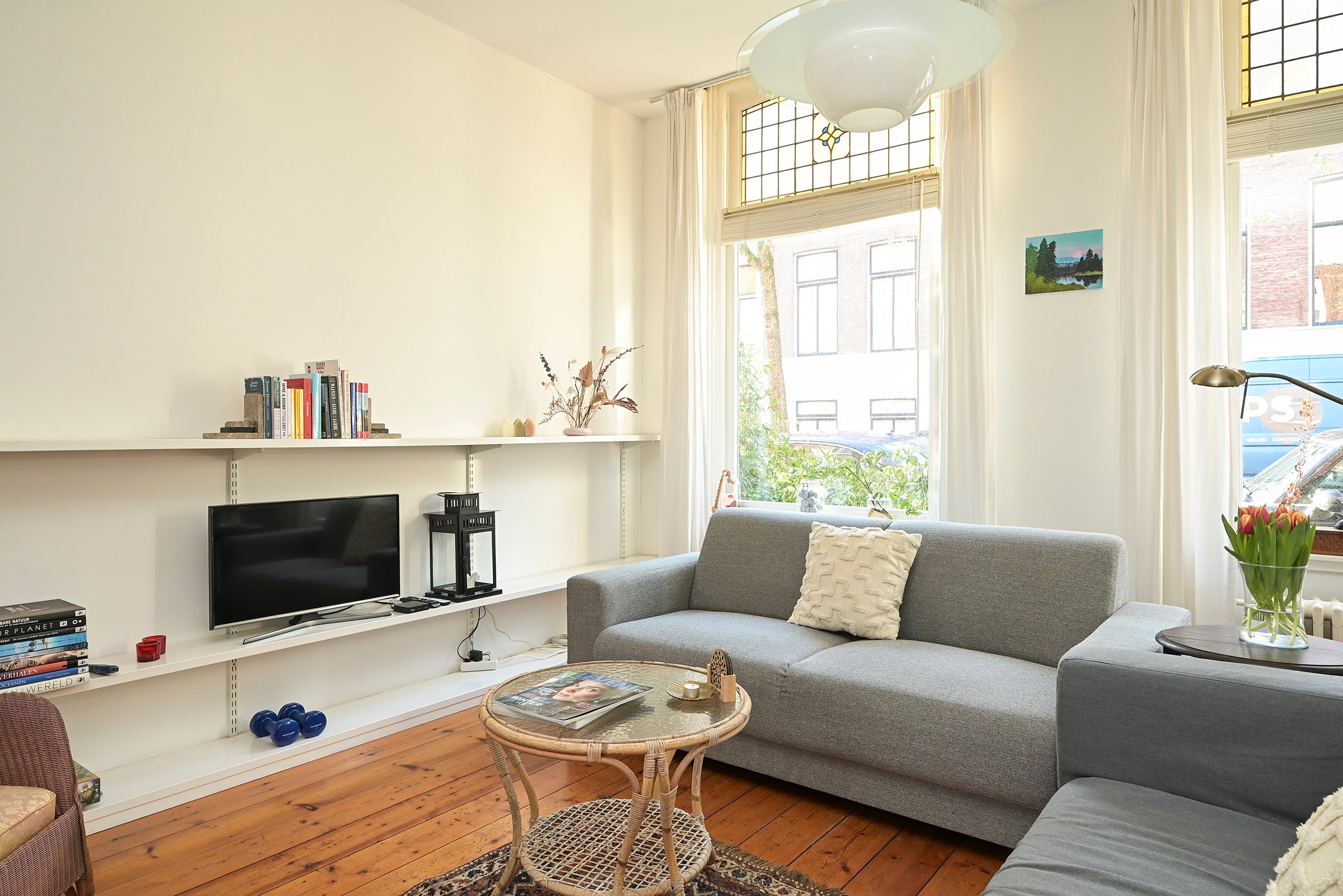 Appartement te koop: Balistraat 29, 'S-Gravenhage