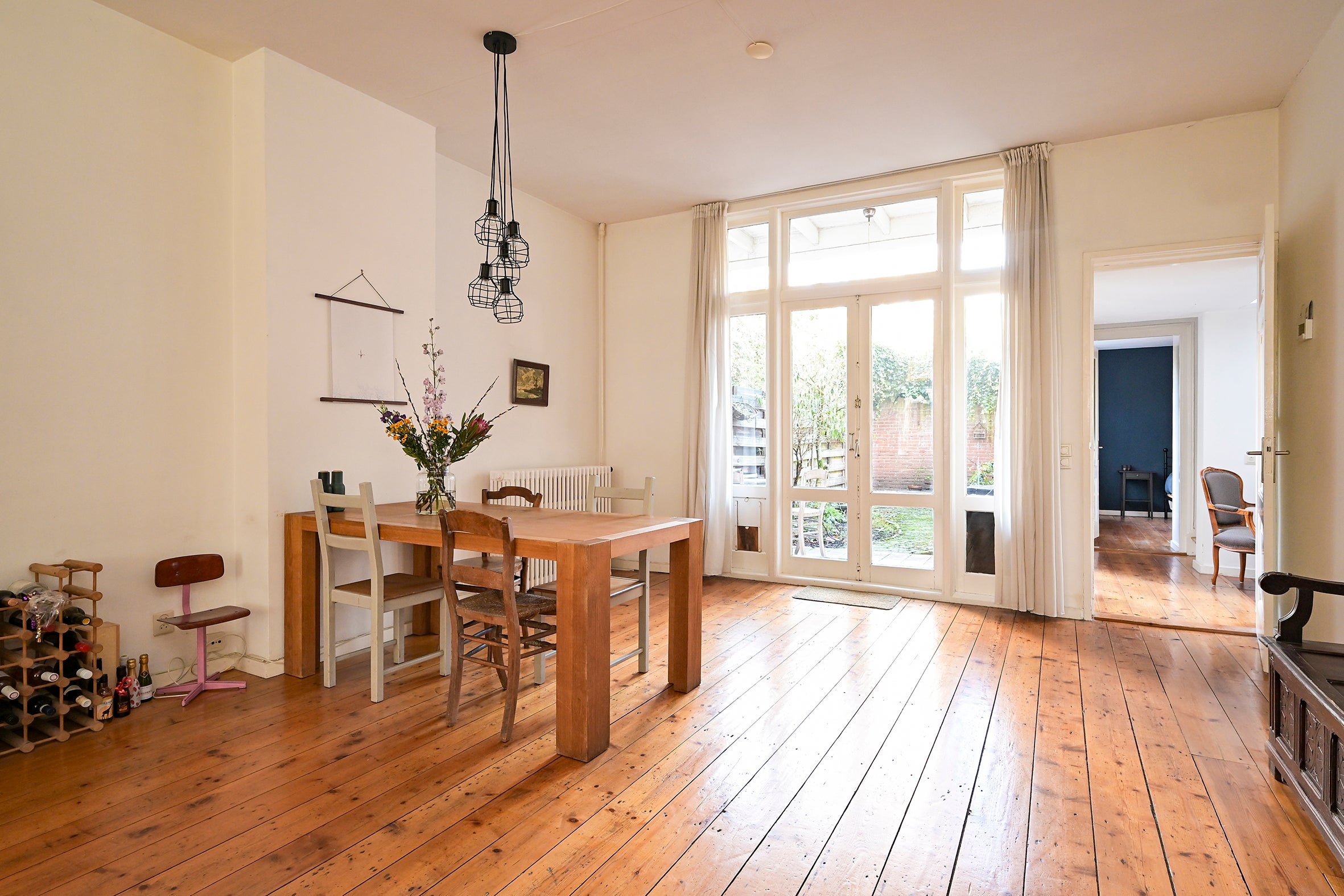 Appartement te koop: Balistraat 29, 'S-Gravenhage