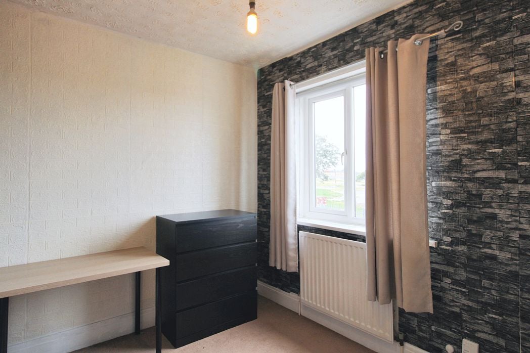 Flat Scarborough Road in Newcastle upon Tyne