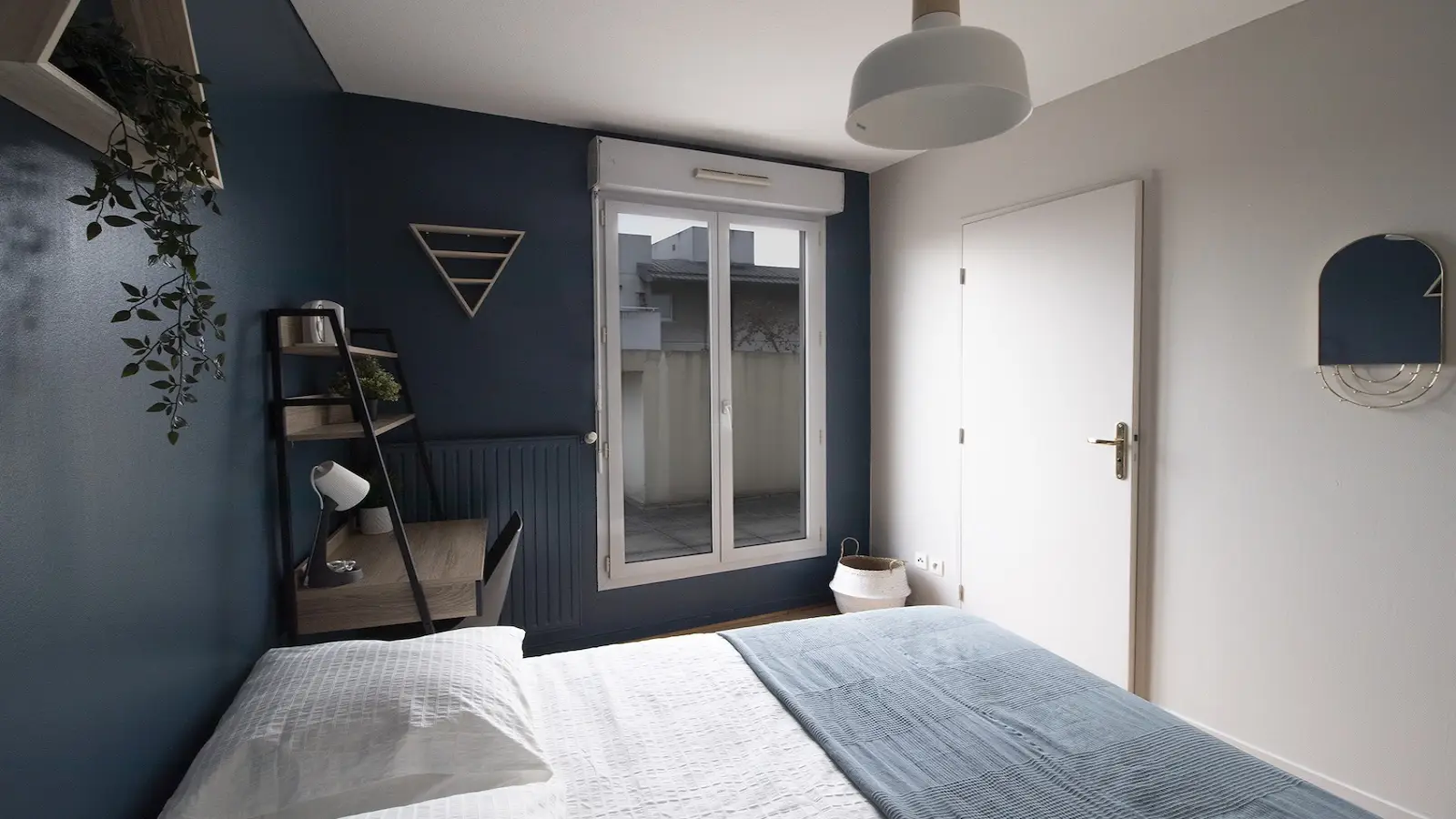Appartement Avenue Félix Faure à Lyon