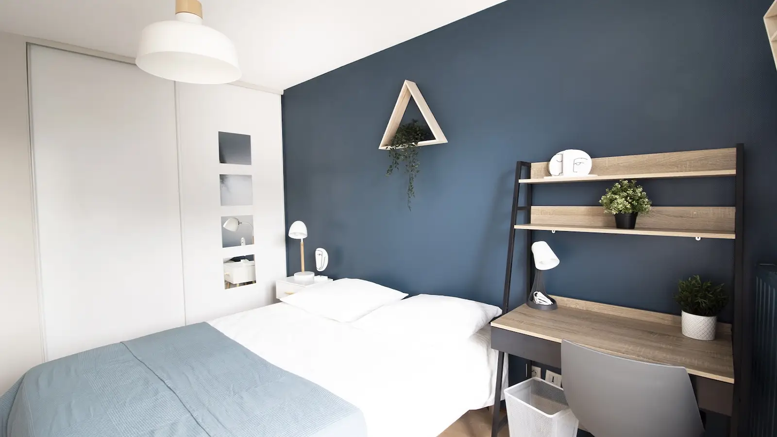 Appartement Avenue Félix Faure à Lyon