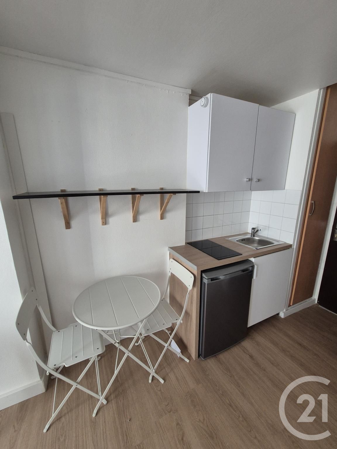 Appartement Rue des Requis à Rouen