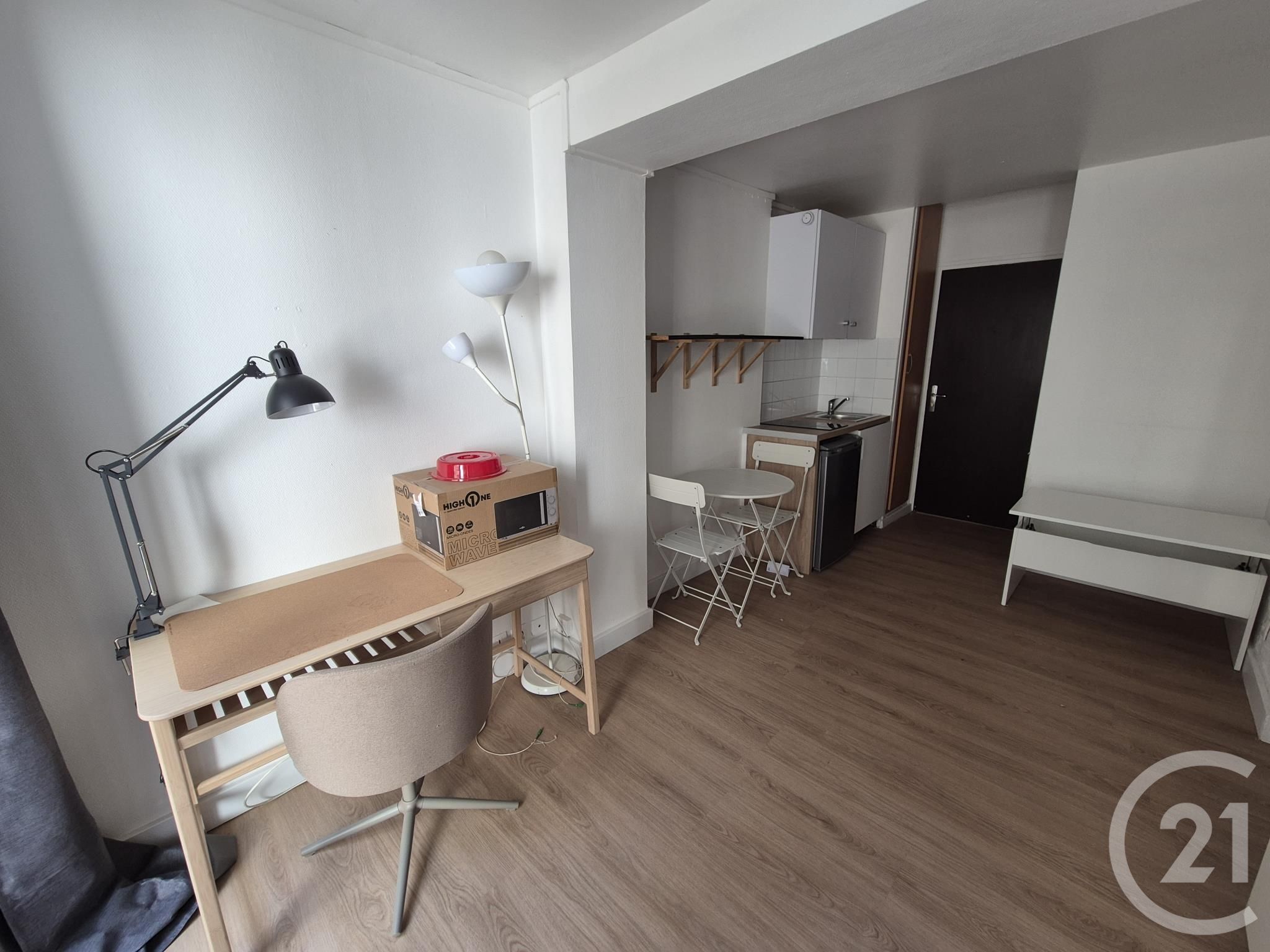 Appartement Rue des Requis à Rouen