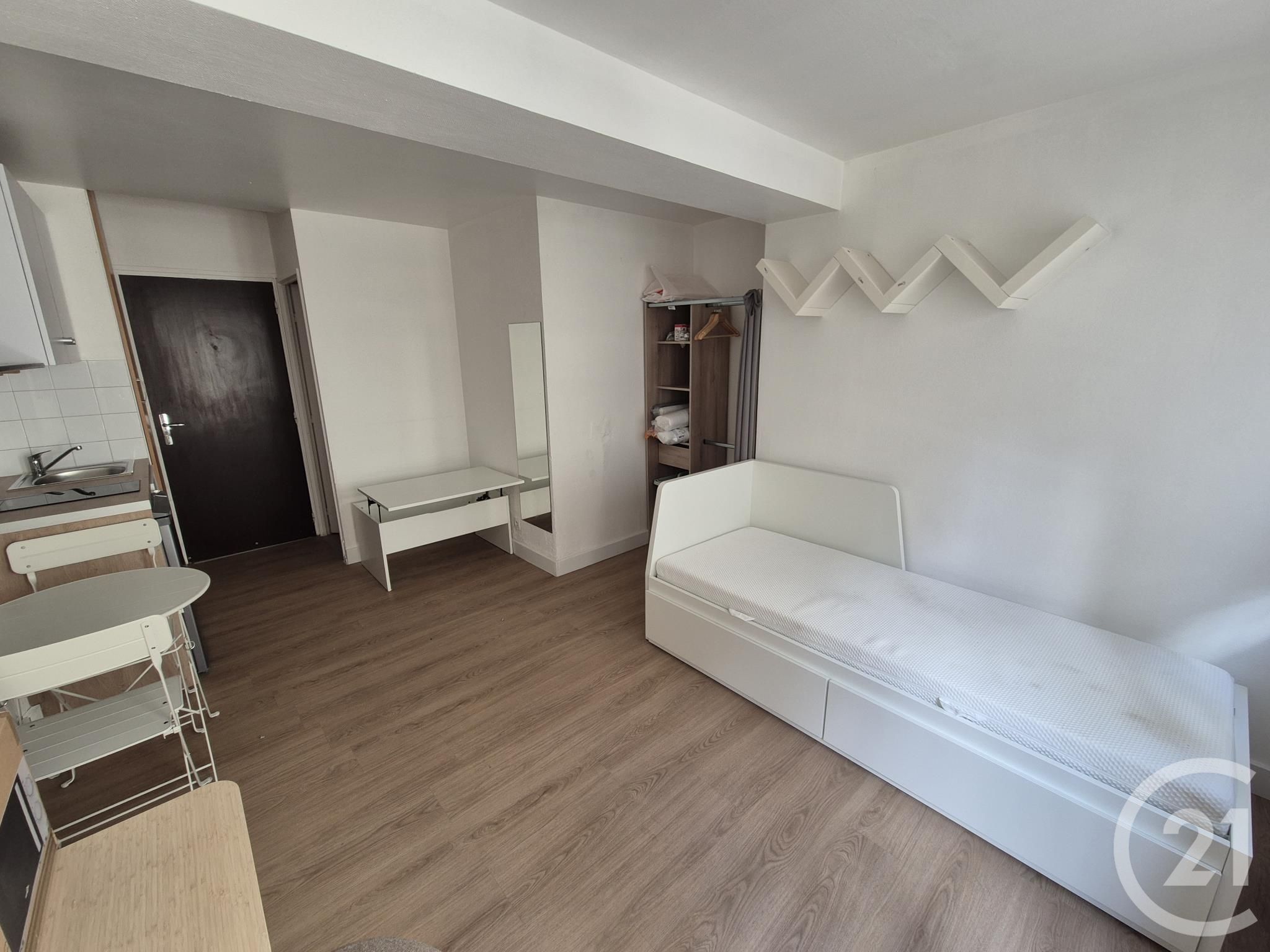 Appartement Rue des Requis à Rouen