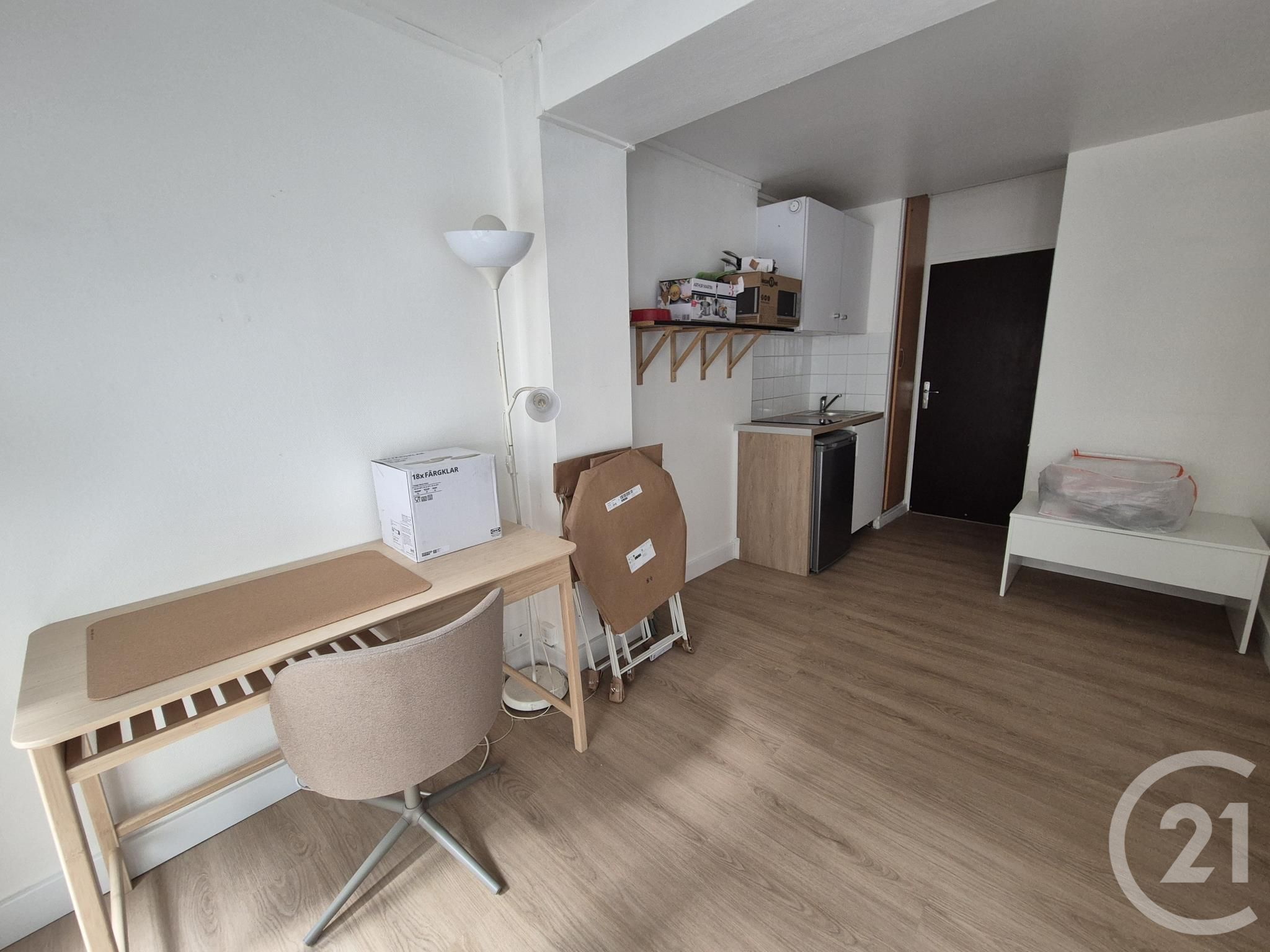 Appartement Rue des Requis à Rouen