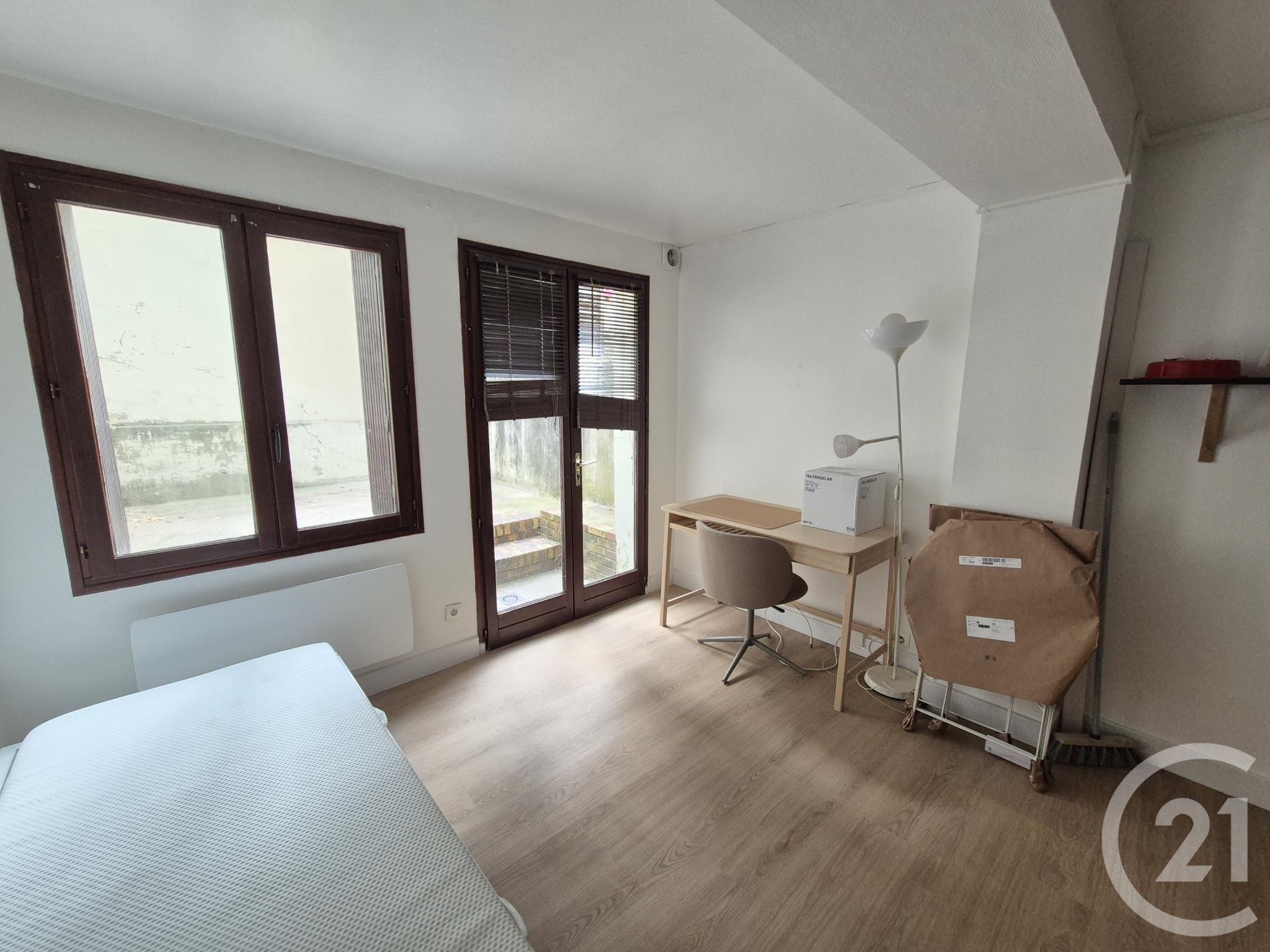 Appartement Rue des Requis à Rouen