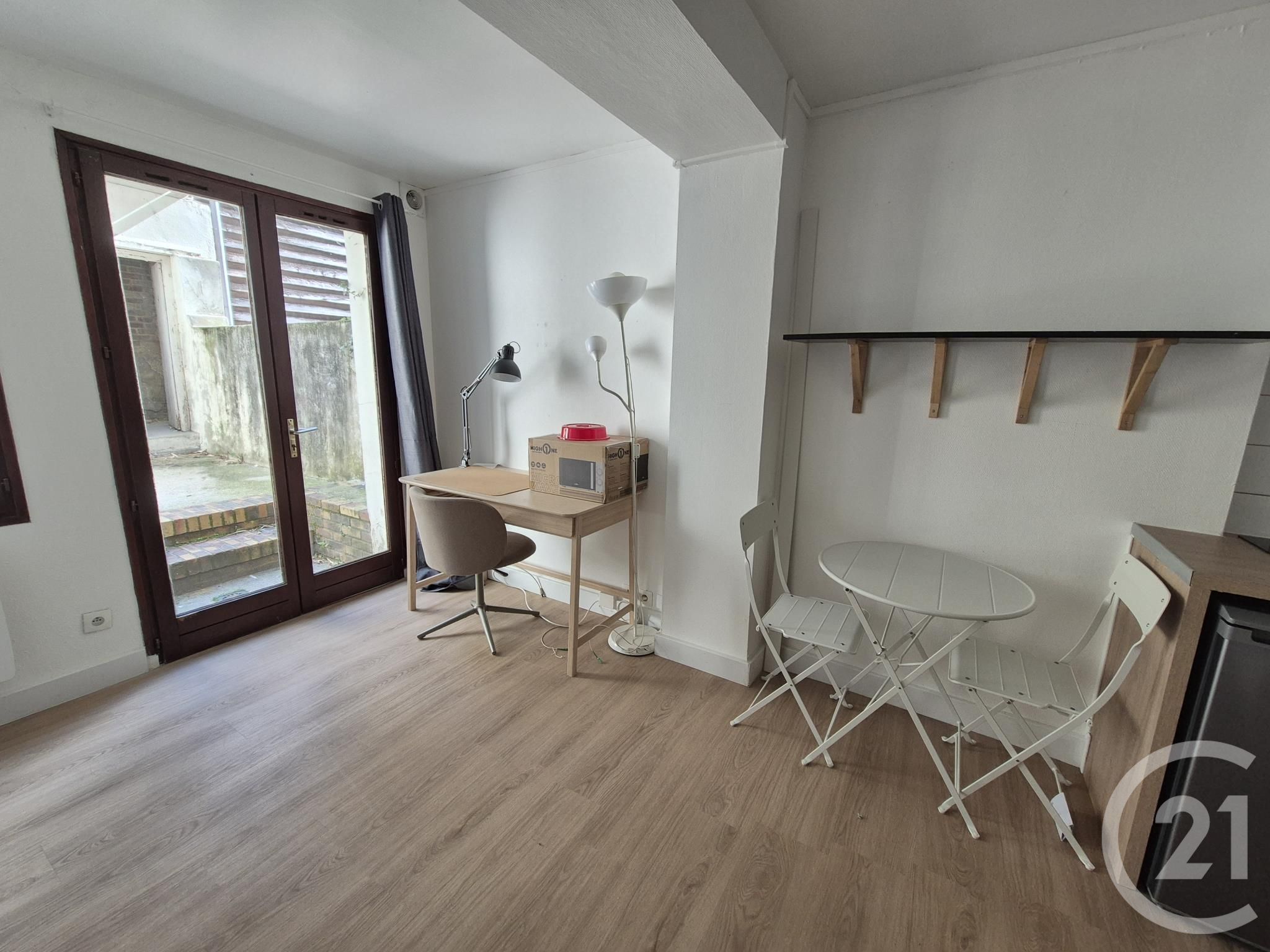 Appartement Rue des Requis à Rouen