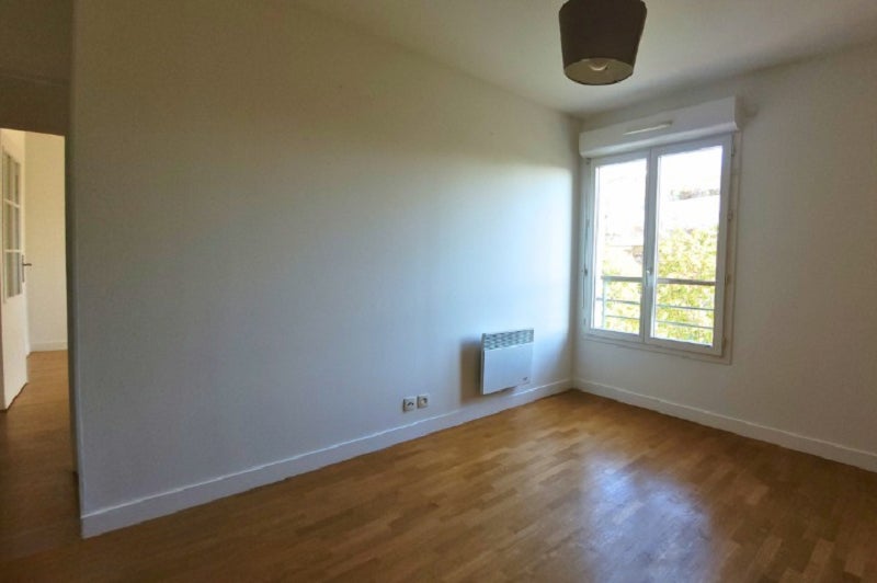 Appartement Rue de la Ferme à Le Plessis-Robinson