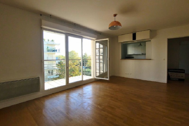 Appartement Rue de la Ferme à Le Plessis-Robinson