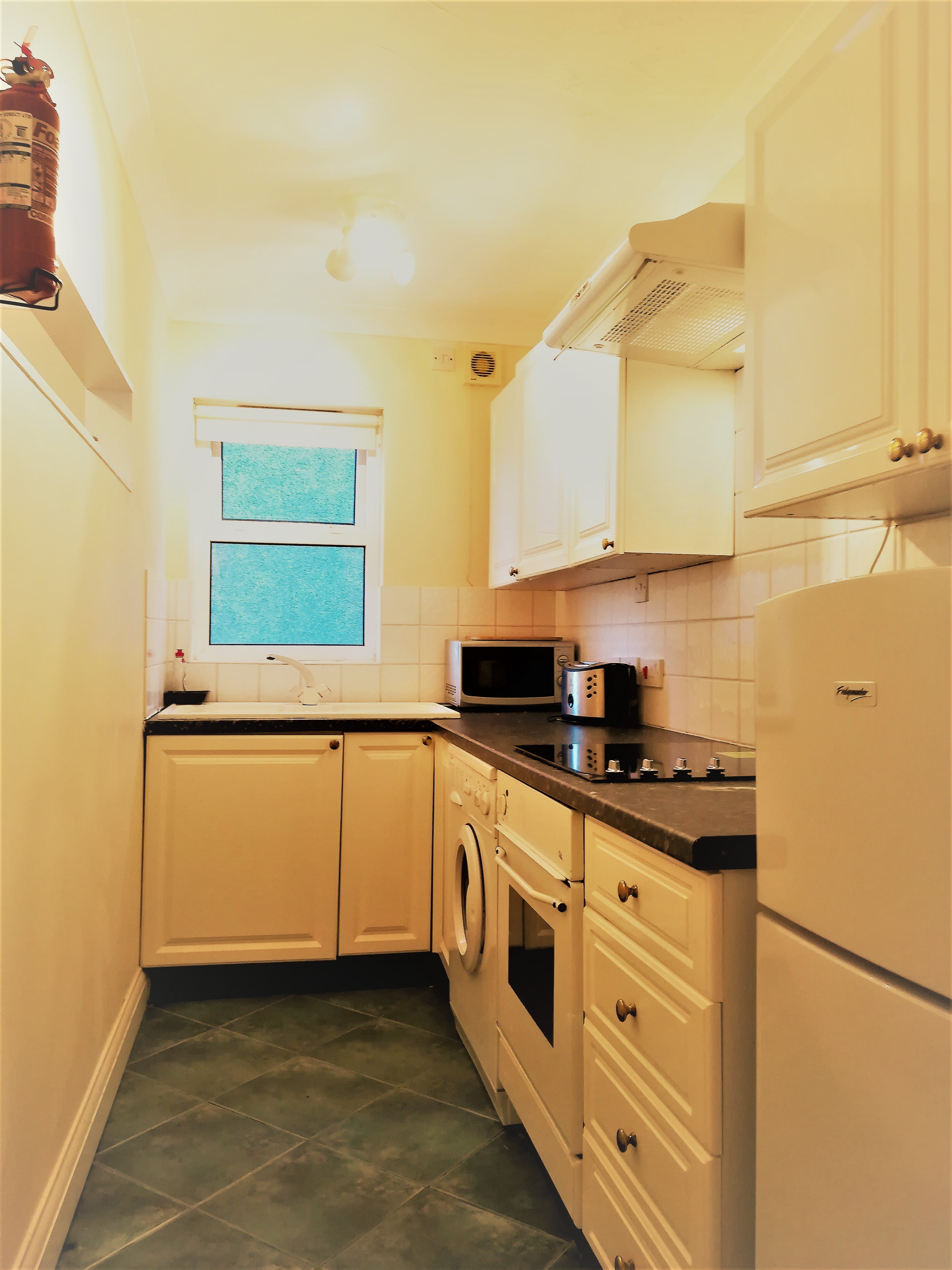 Flat Sketty Road in Swansea