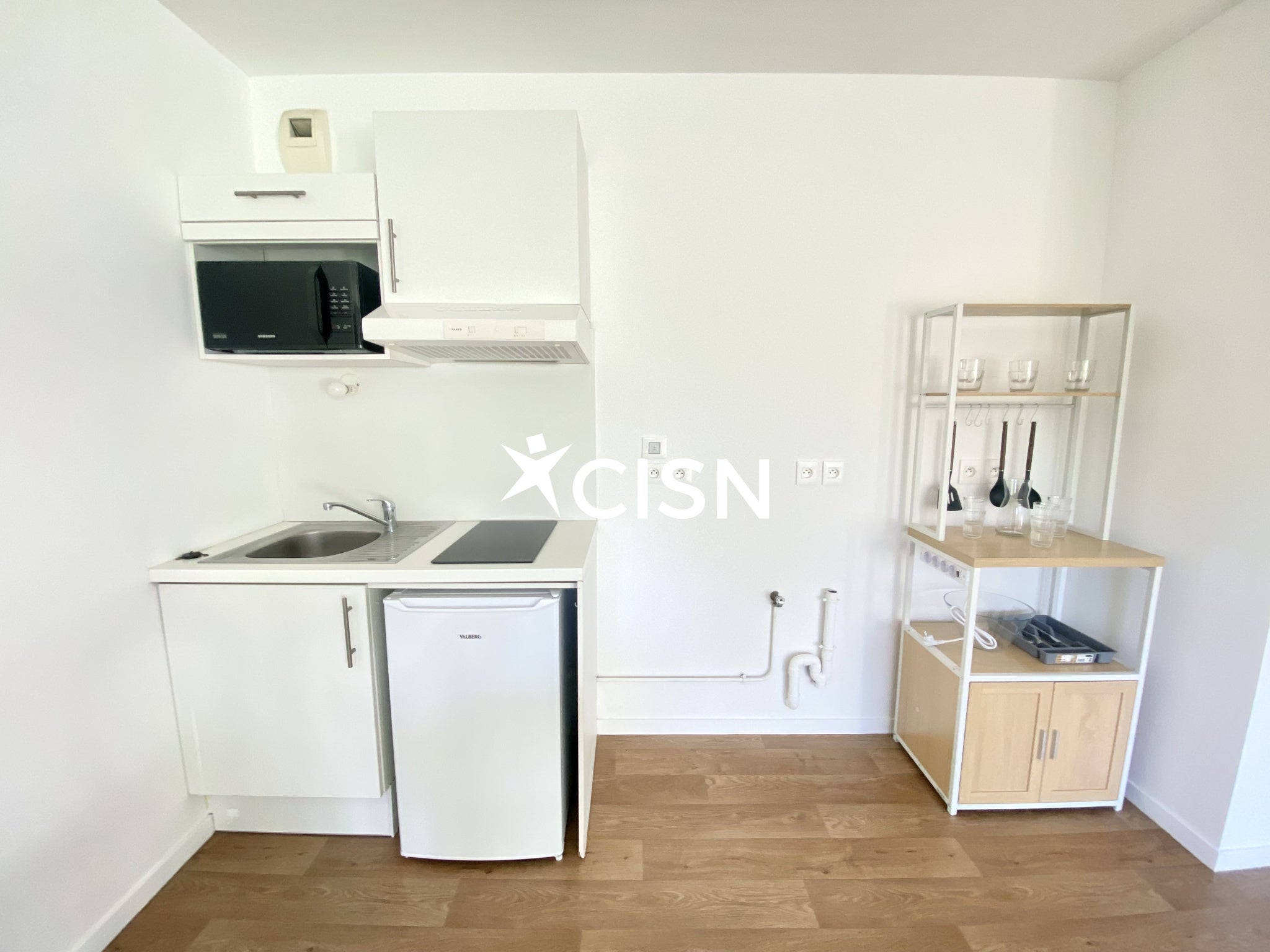Appartement Rue Auguste Lepère à Nantes