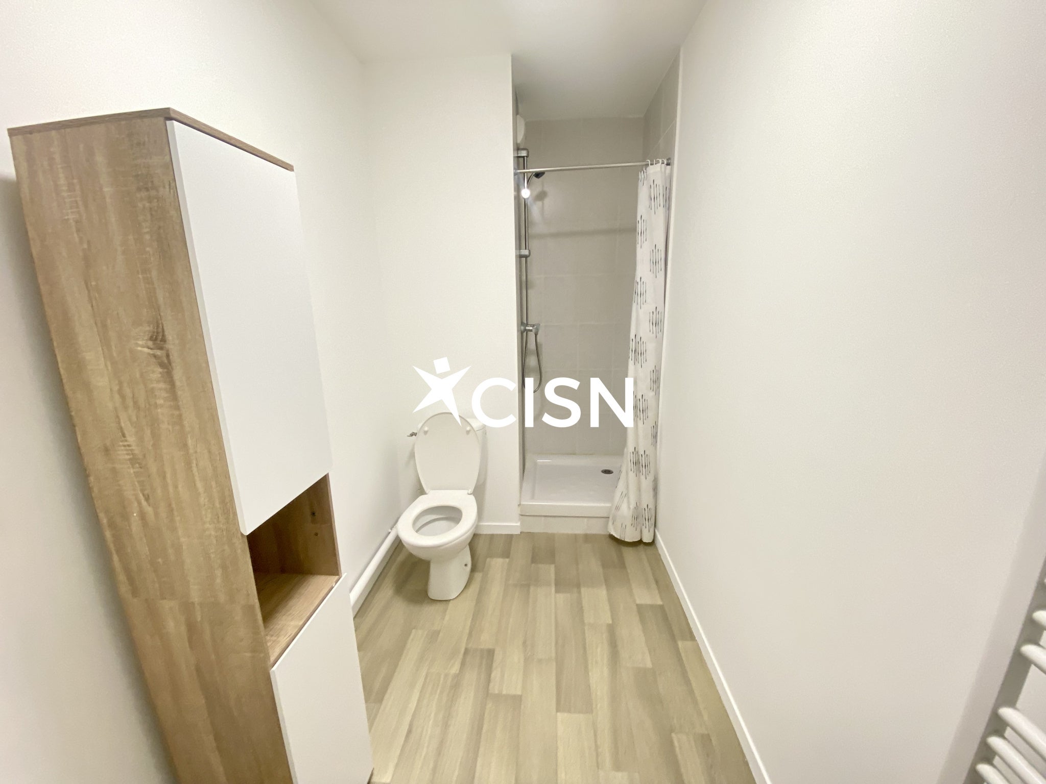 Appartement Rue Auguste Lepère à Nantes