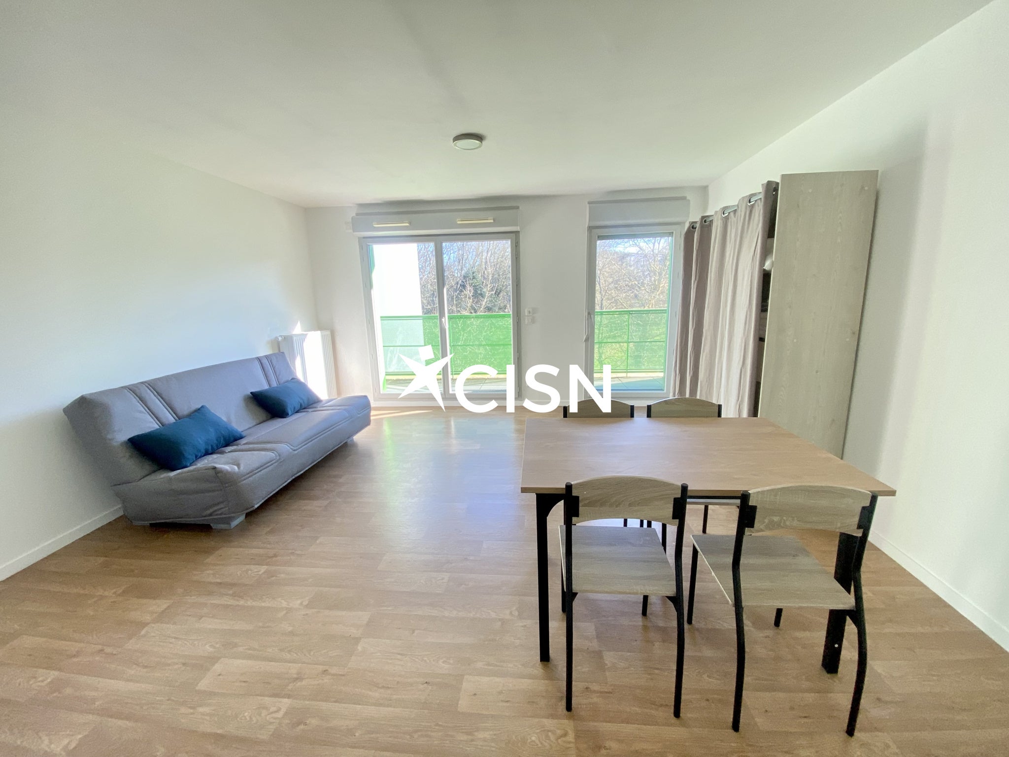 Appartement Rue Auguste Lepère à Nantes