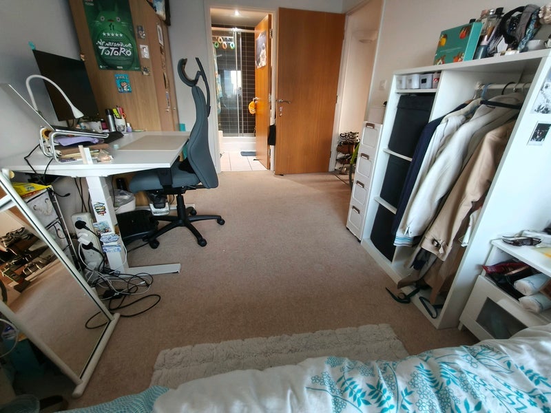 Room Blackwall Way in Greater London