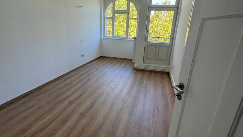 Appartement Avenue Foch à Metz
