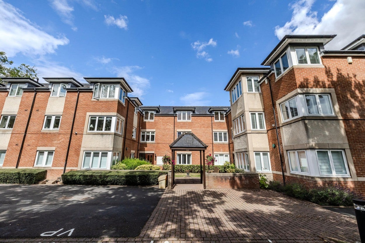 Flat Louisville in Ponteland