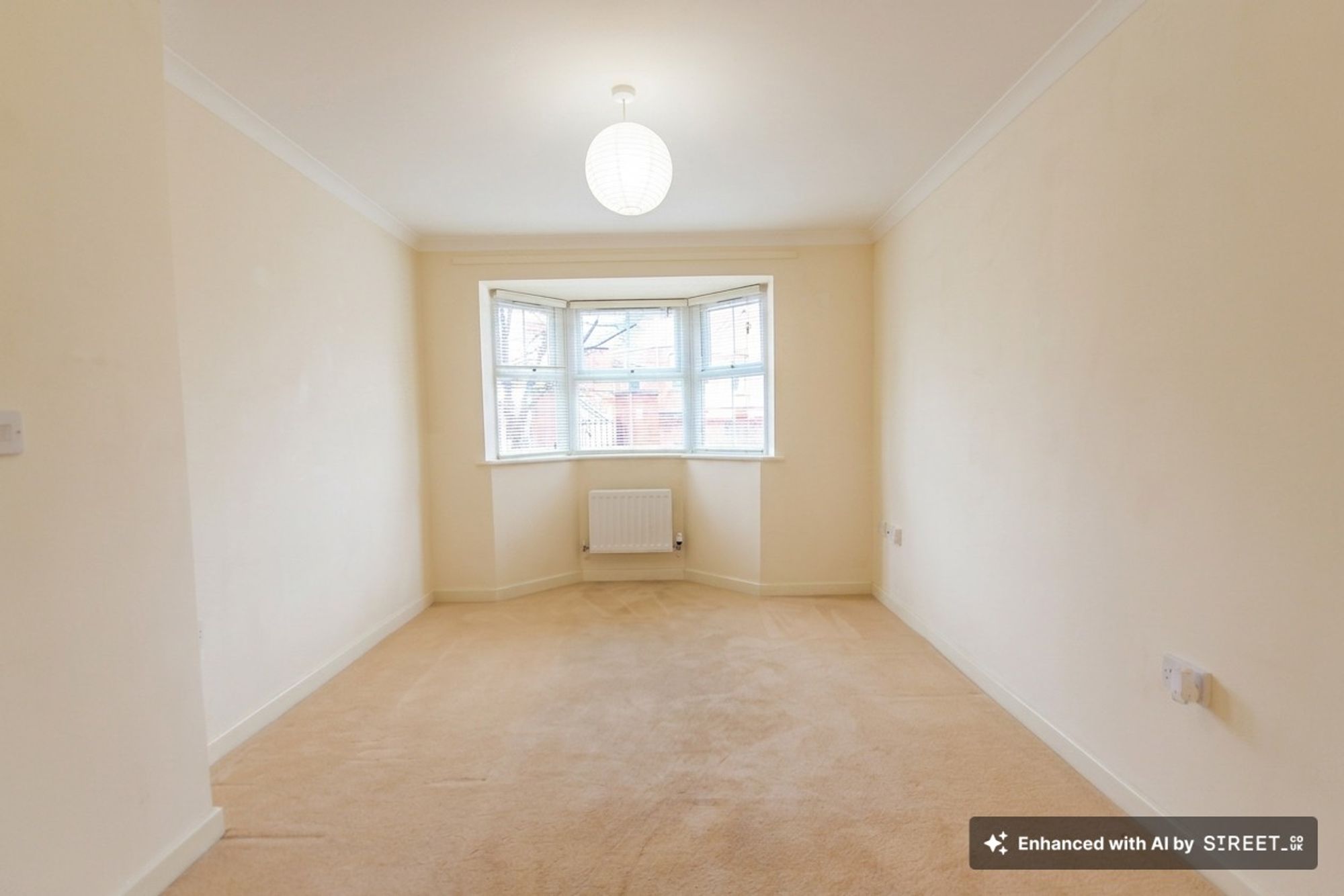 Flat Harcourt Street in Taunton
