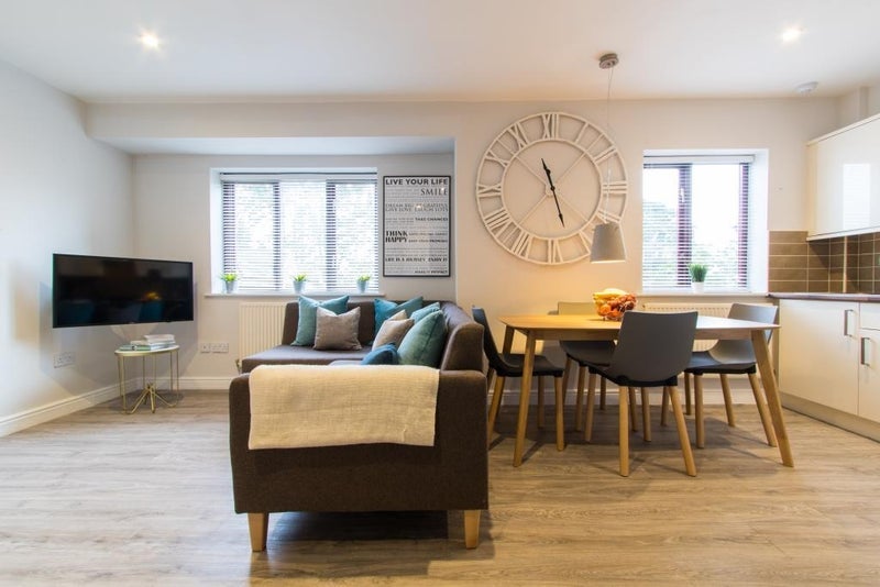 Room Welton Place in Leeds