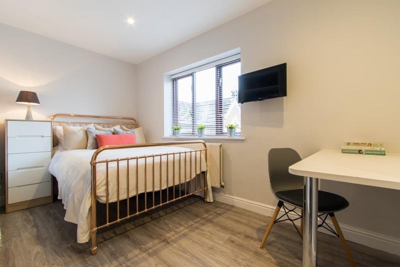 Room Welton Place in Leeds