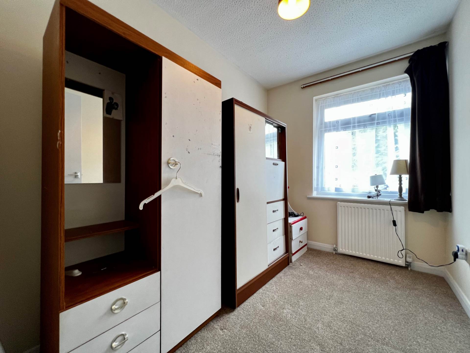 Flat Richmond Street in Greater London