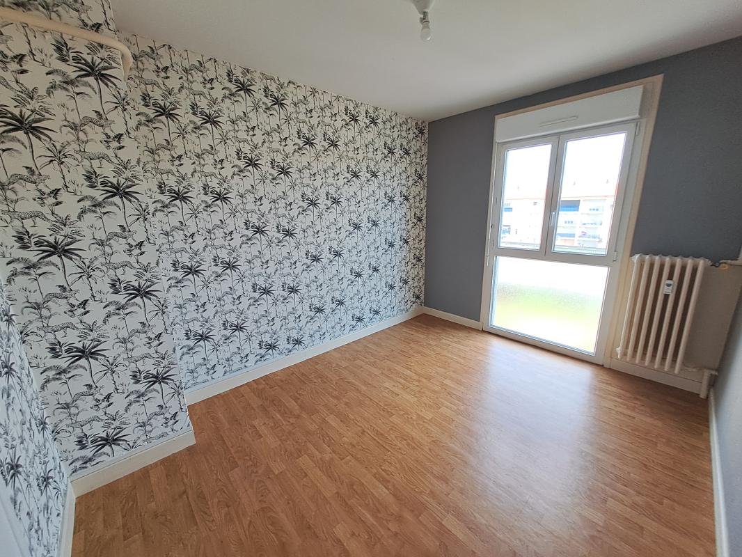 Appartement Place d'Armes à Vitry-le-François