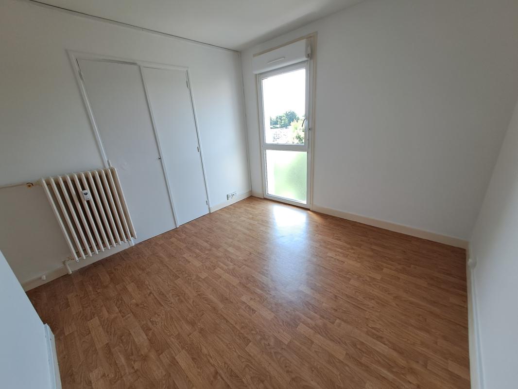 Appartement Place d'Armes à Vitry-le-François