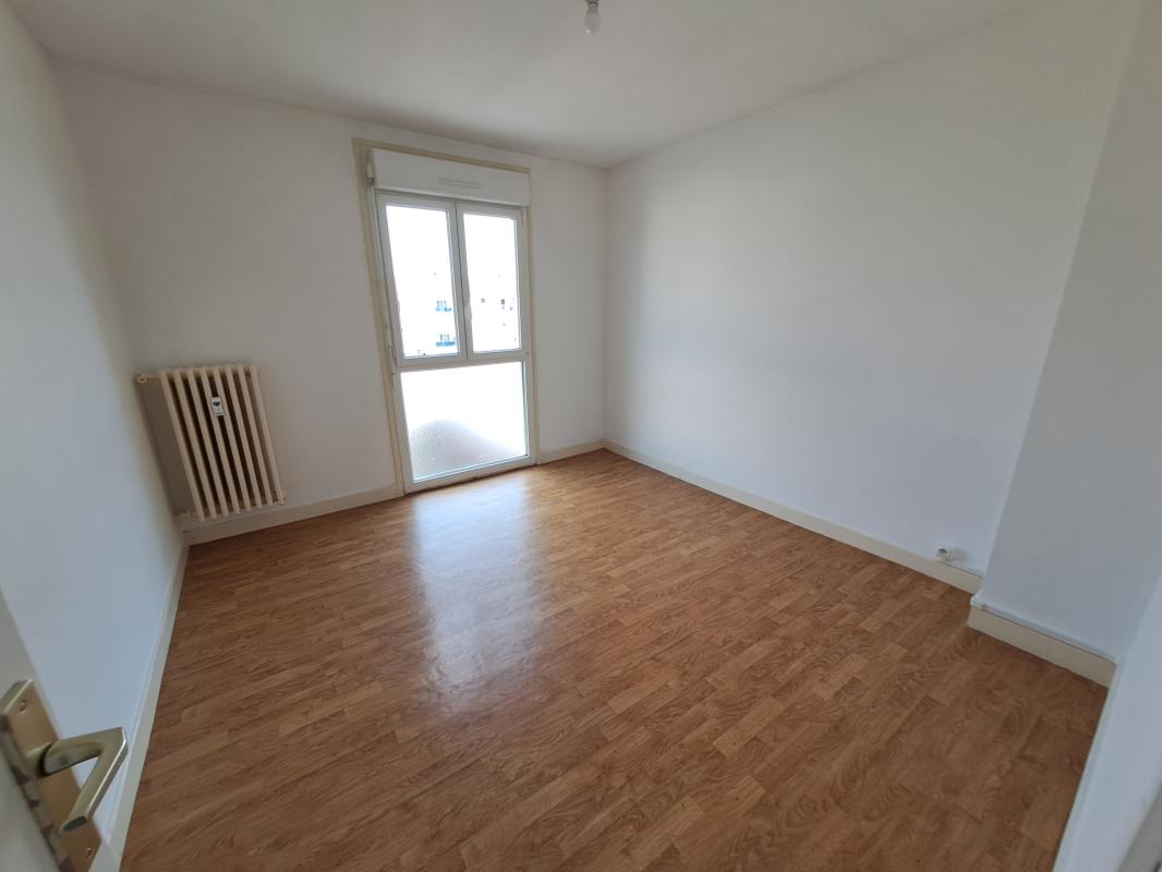 Appartement Place d'Armes à Vitry-le-François