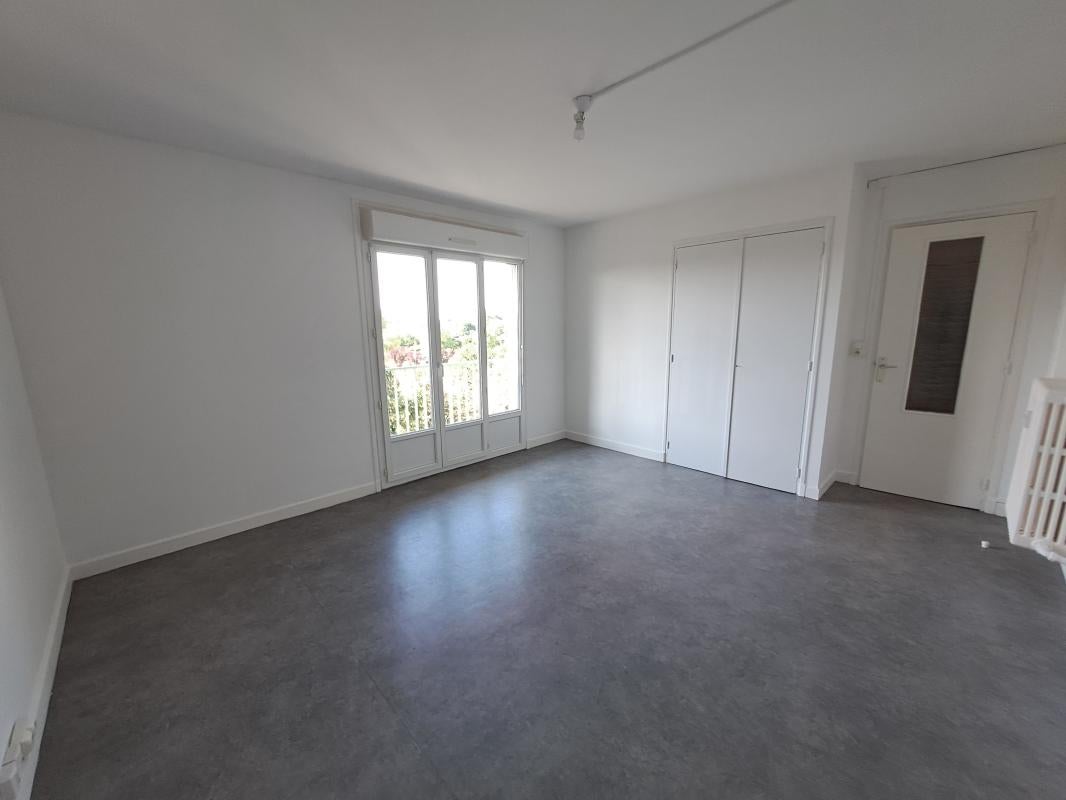 Appartement Place d'Armes à Vitry-le-François