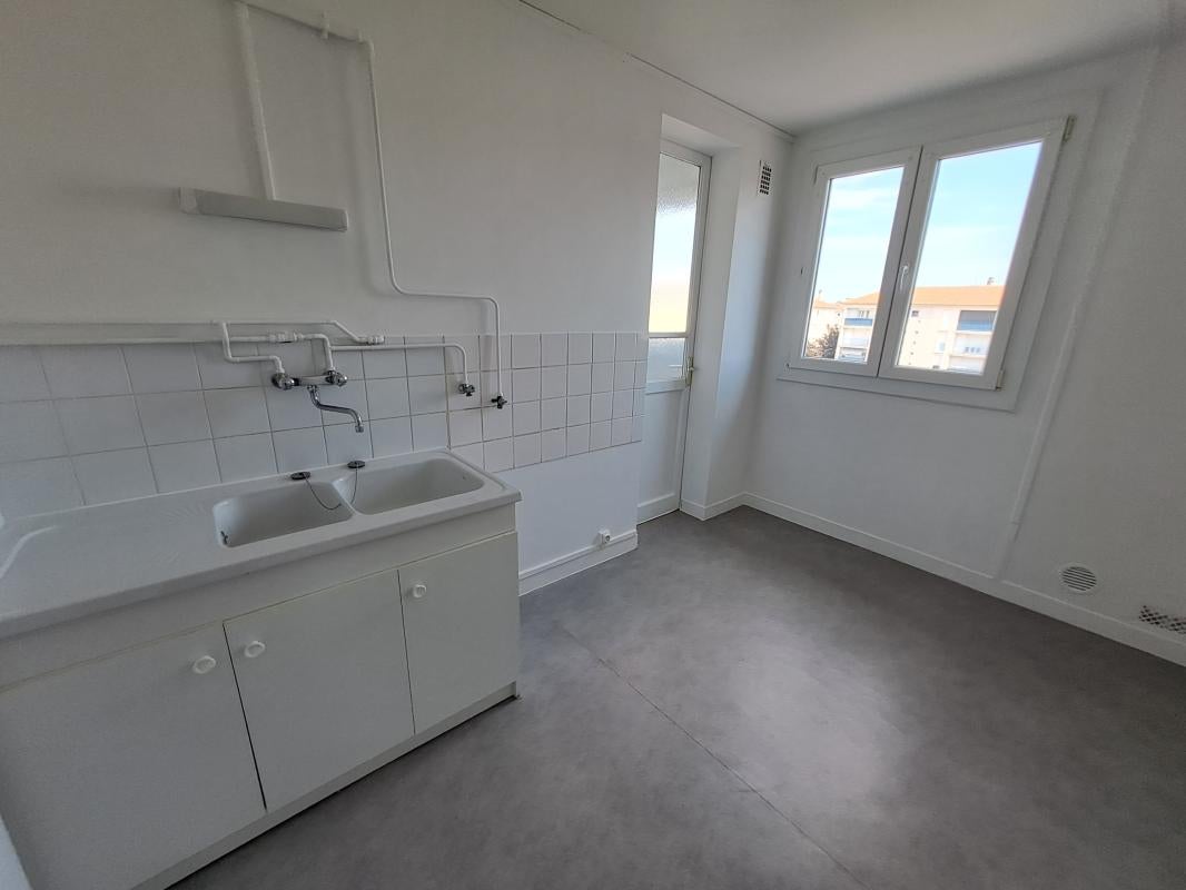Appartement Place d'Armes à Vitry-le-François