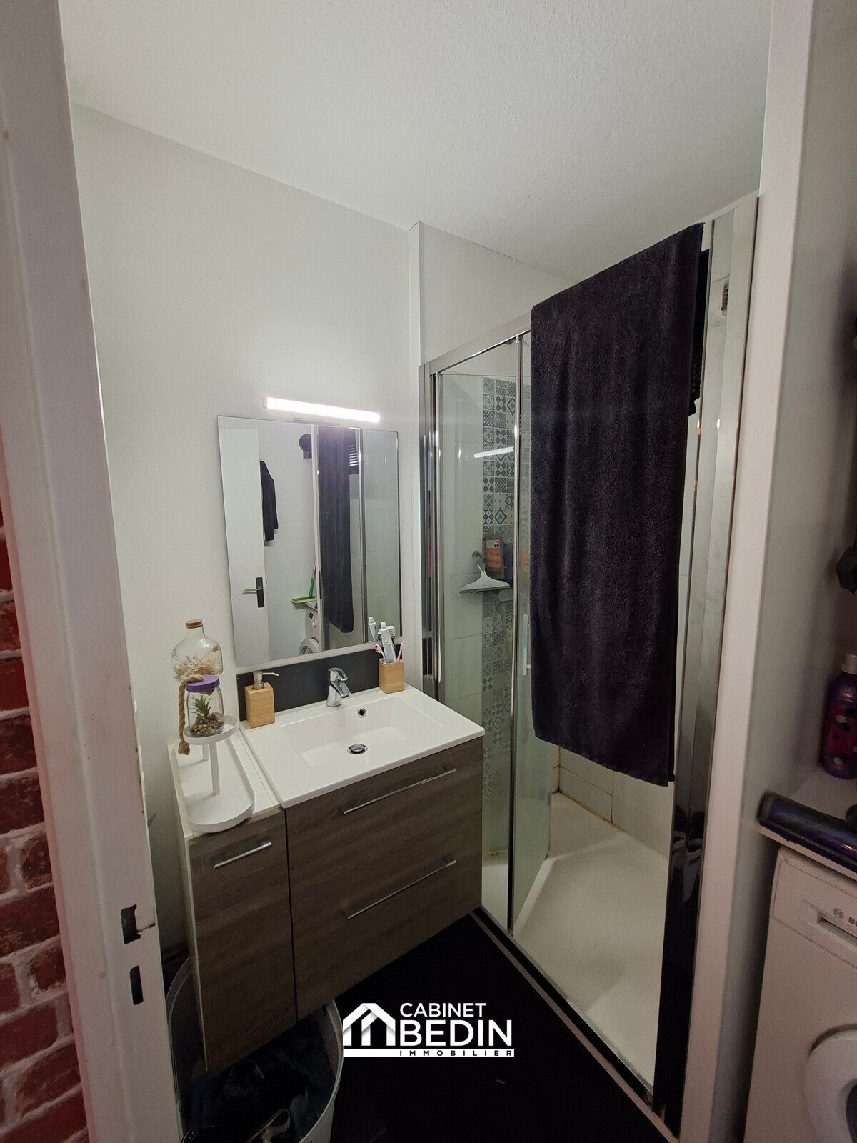 Appartement Impasse Gondalma à Bordeaux